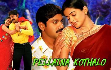 Pellaina Kothalo backdrop