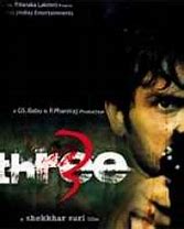 Three