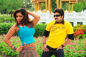 Hasini still 1