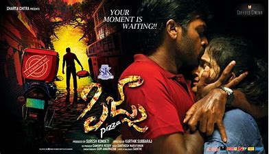 Pizza still 2
