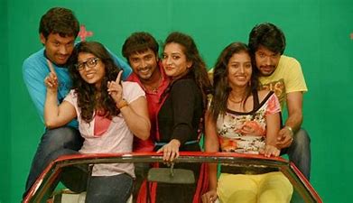 Nede Chudandi still 2