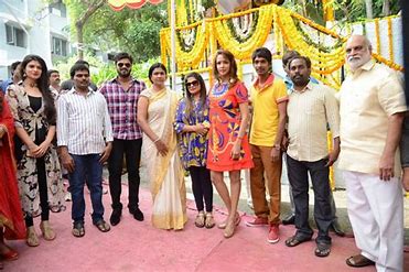 Pilavani Perantam still 1