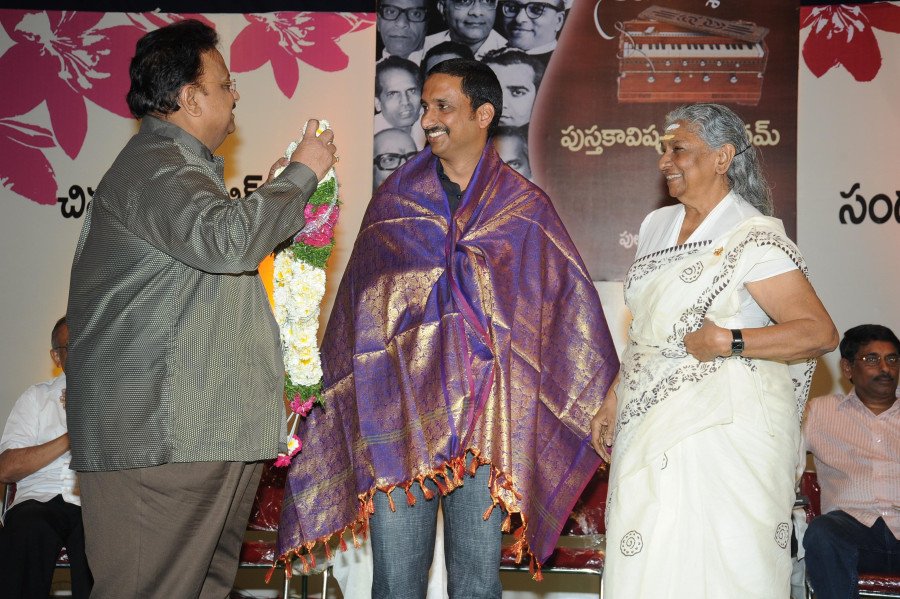 Pulagam Chinnarayana