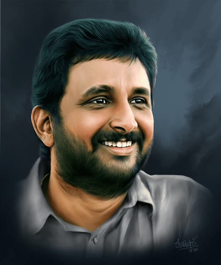 Pulagam Chinnarayana