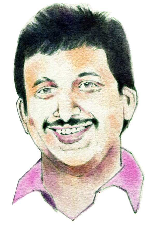 Pulagam Chinnarayana