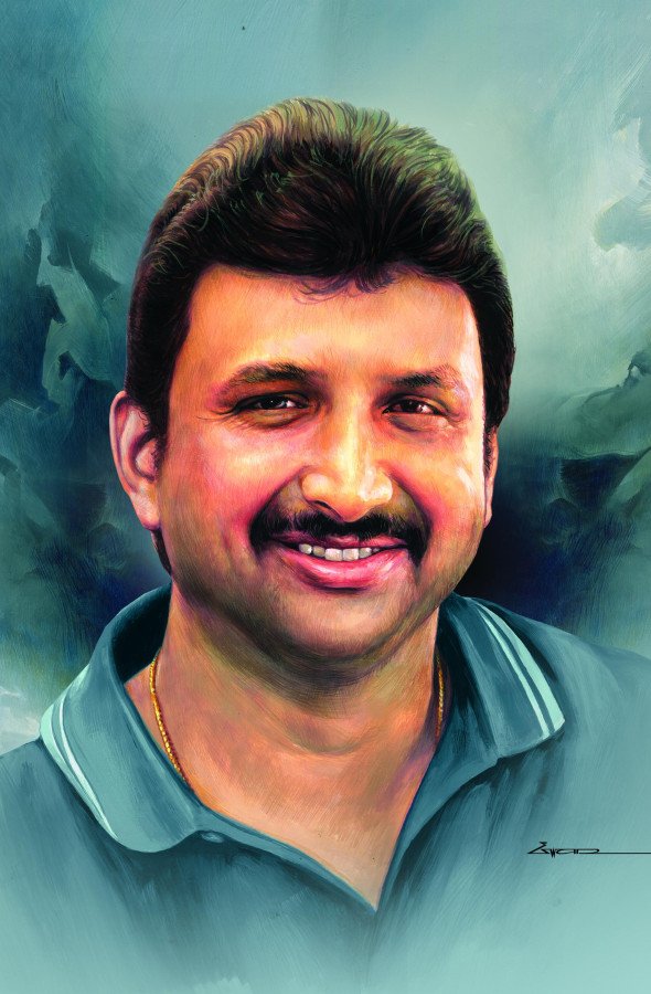 Pulagam Chinnarayana