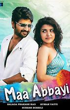 Maa Abbayi still 2
