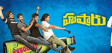Hushaaru still 1