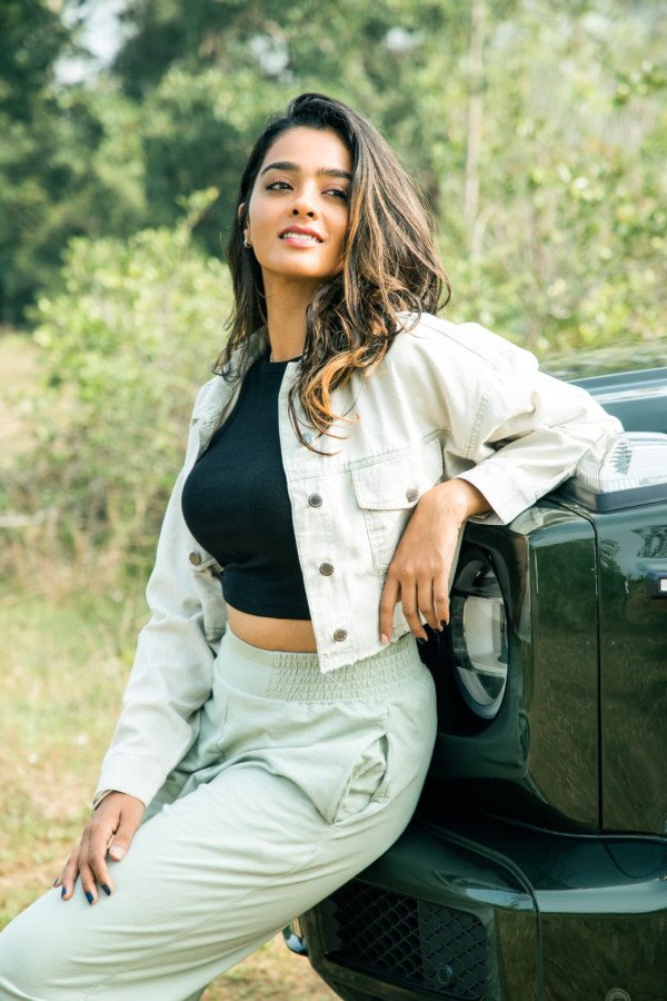 Gayathrie