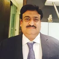 Suniel Narang