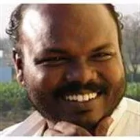 Milind Shinde