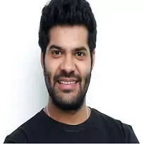 Hardik Joshi