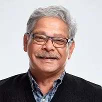 Mohan Joshi