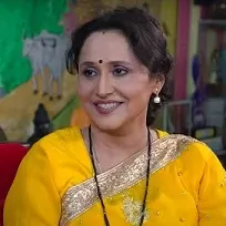 Nishigandha Wad