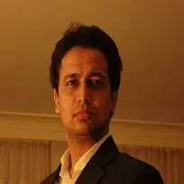 Abhijeet Deshpande