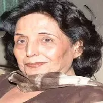Aruna Bhatia