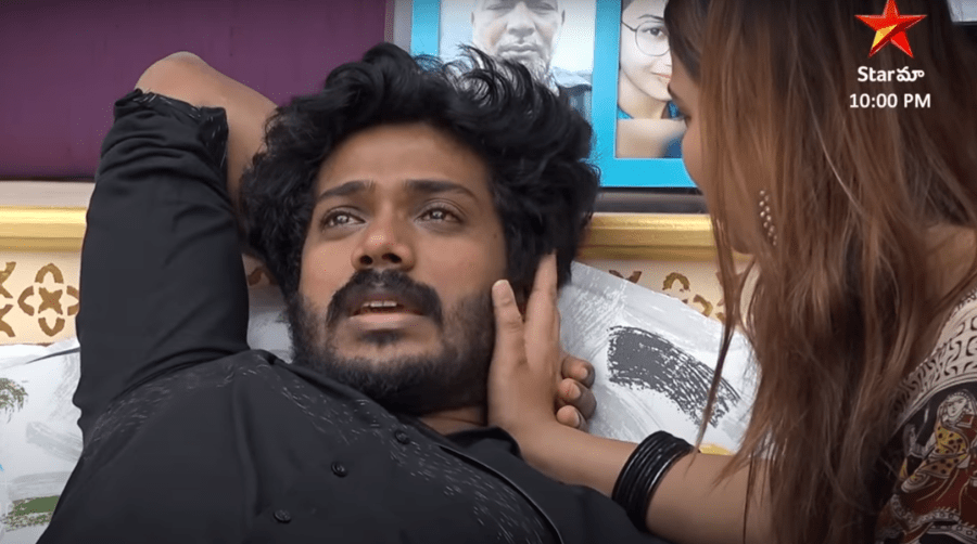 RJ Surya