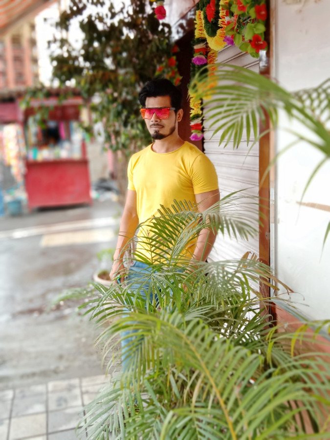 V S Prince Ratan
