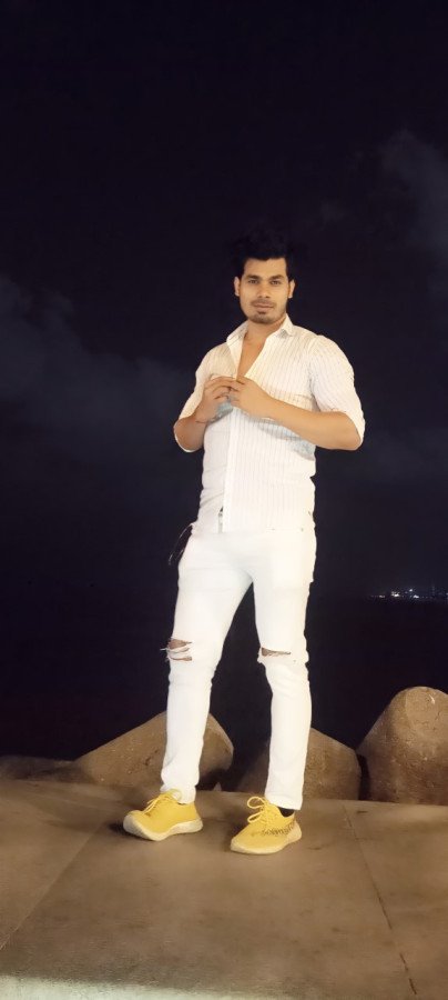 V S Prince Ratan
