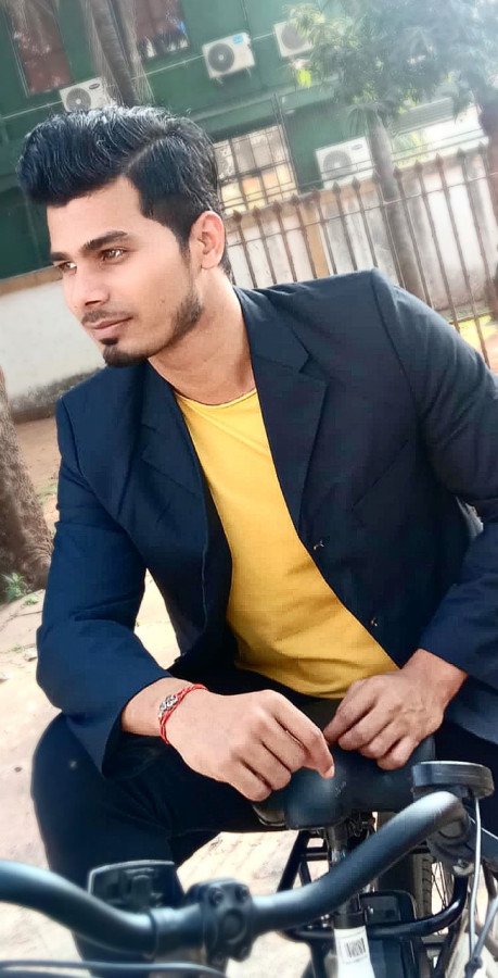 V S Prince Ratan