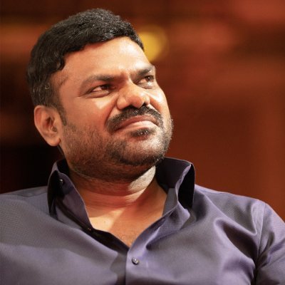 GKM Tamil Kumaran
