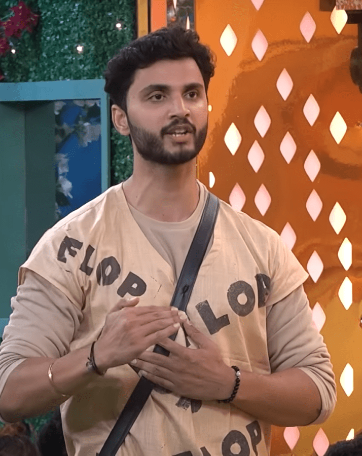Rohit Saini