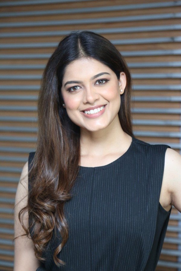 Asha Bhat