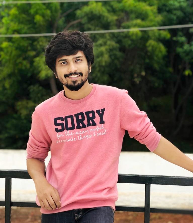 Abhinav Medisetty