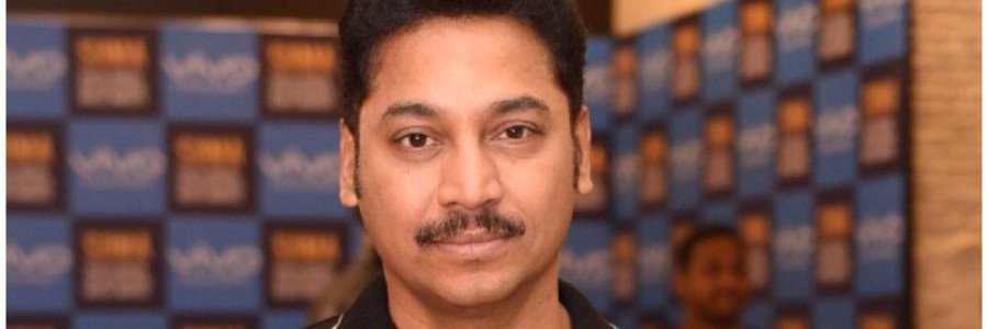 Sridhar Lagadapati