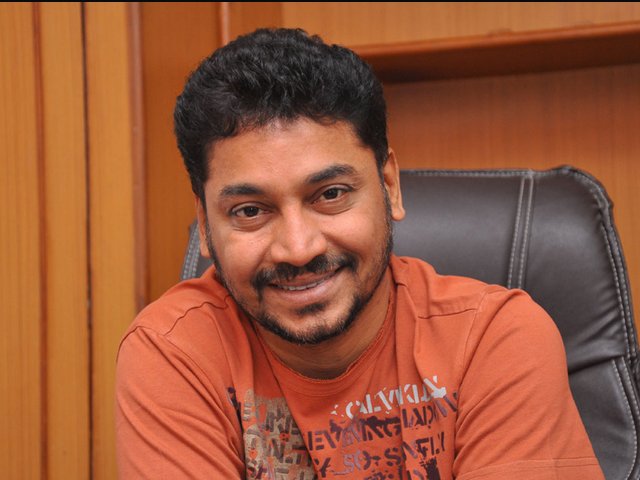Sridhar Lagadapati