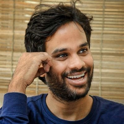 Anudeep KV