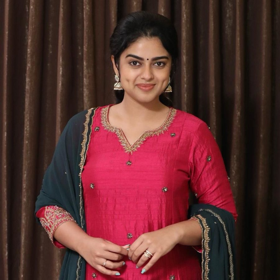 Siddhi Idnani