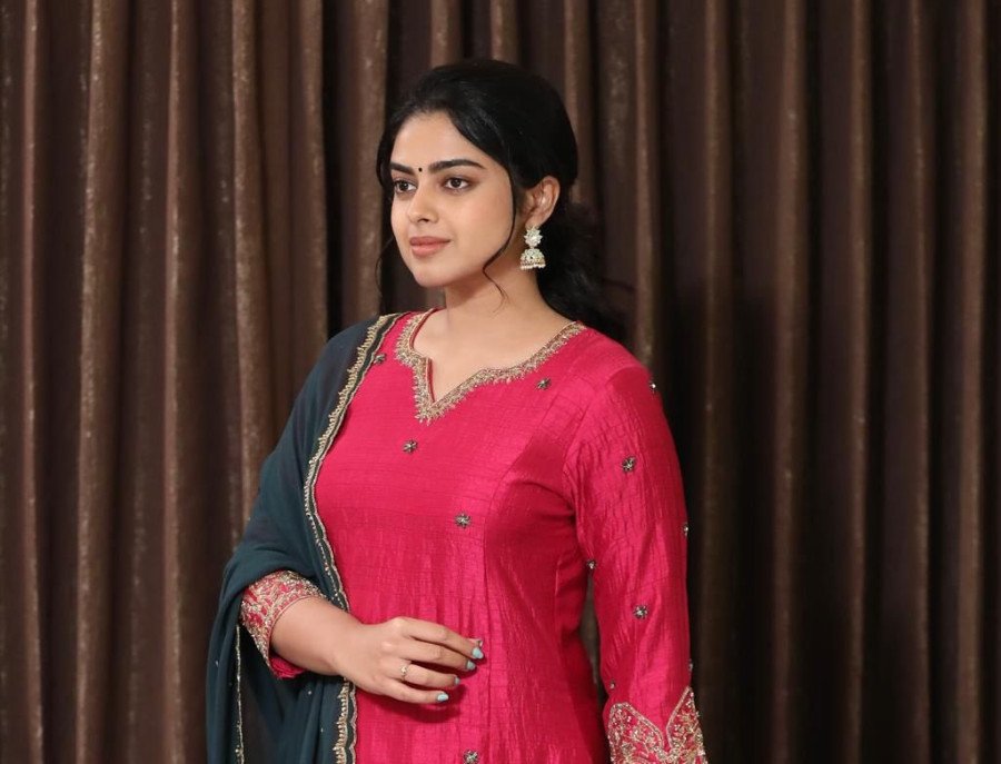 Siddhi Idnani
