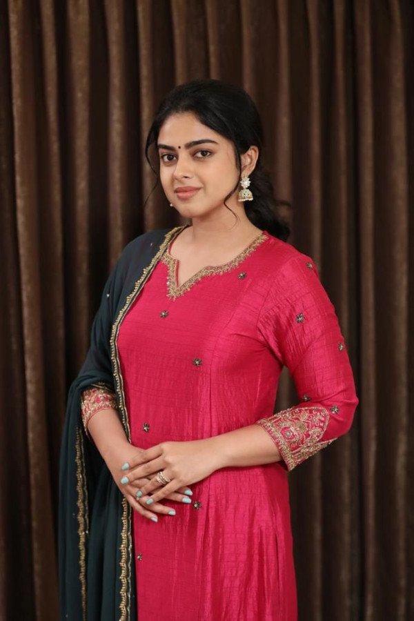 Siddhi Idnani
