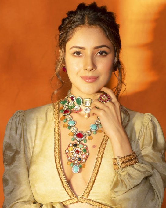 Shehnaaz Gill