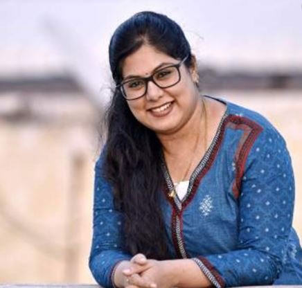 Sunaina Badam