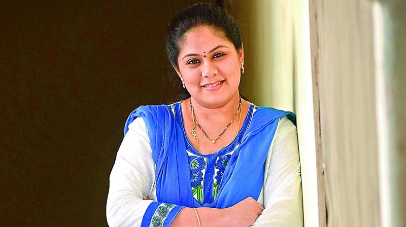 Sunaina Badam