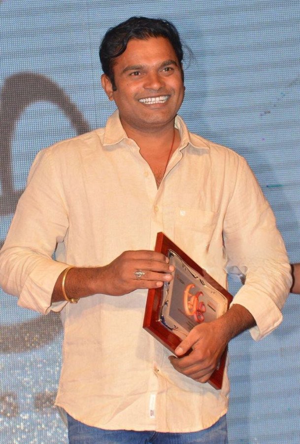 Pammi Sai