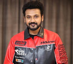 Bellamkonda Ganesh