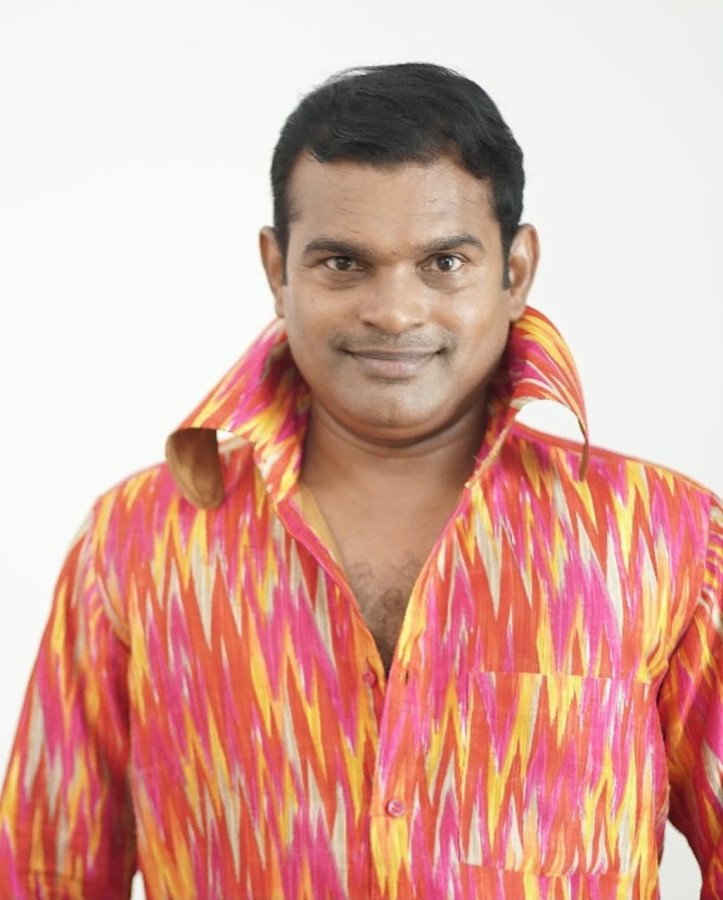 Pammi Sai