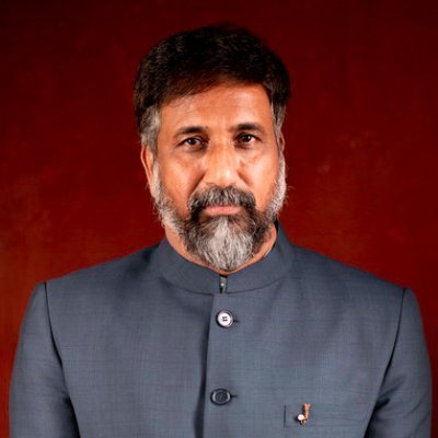 C Venkata Govinda rao