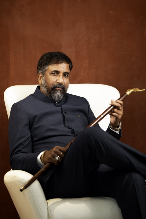 C Venkata Govinda rao