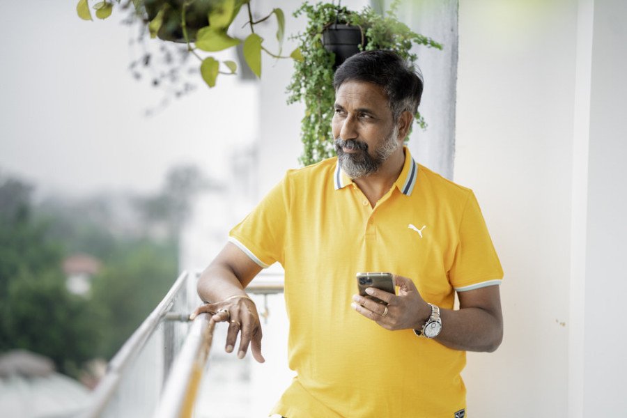 C Venkata Govinda rao