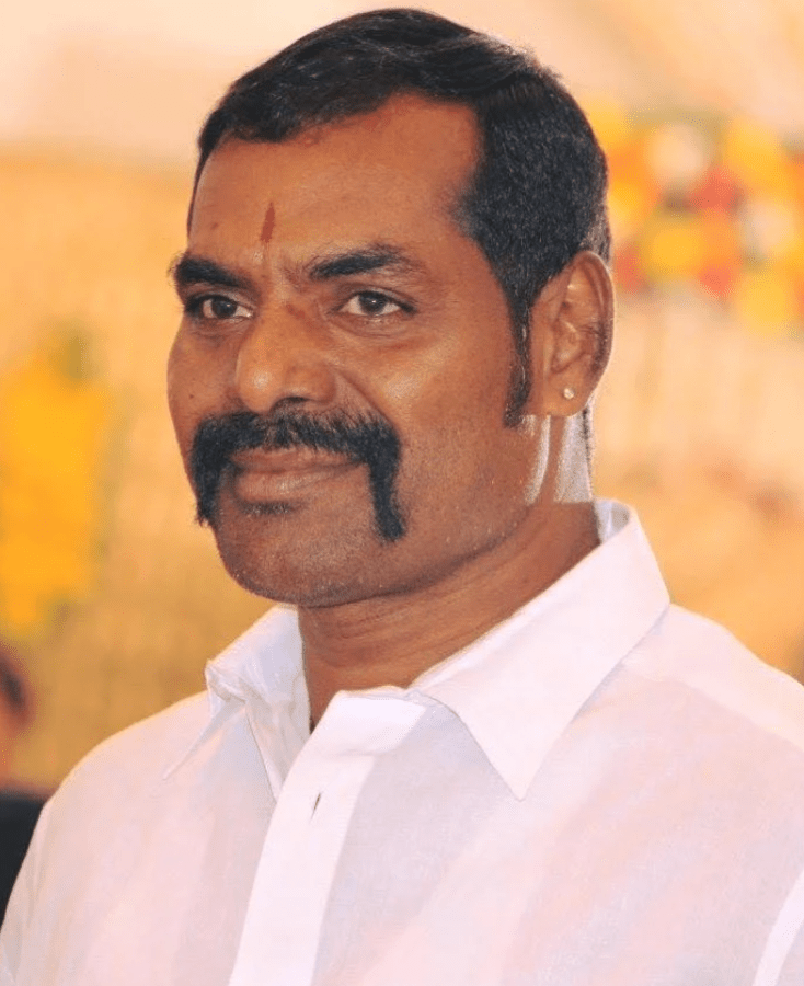 Tarzan Laxminarayana