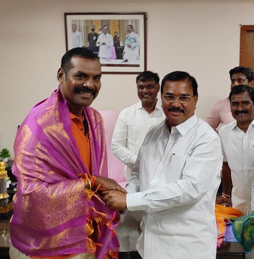 Tarzan Laxminarayana
