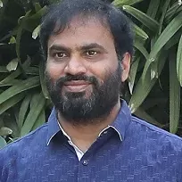 Jagan Mohan D.Y