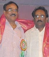 Paruchuri Brothers
