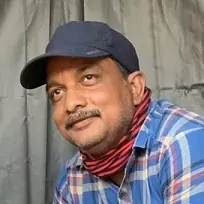 J Prabhakar Reddy