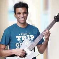 Vinod Yajamanya