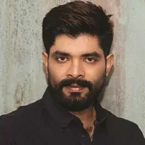 Amaresh Raju